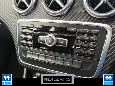 2014 Mercedes-Benz A Class - thumbnail 22