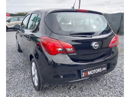2019 Opel Corsa - thumbnail 4