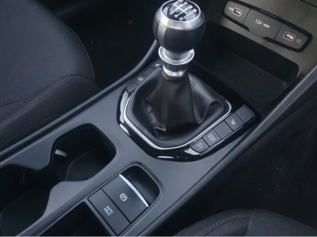 2023 Hyundai Tucson HUGE SPEC COMFORT PLUS 5DR €25,995 thumbnail