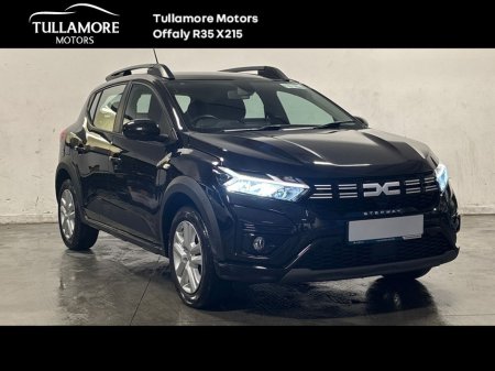 2024 Dacia Sandero Stepway TCe 90 Expression