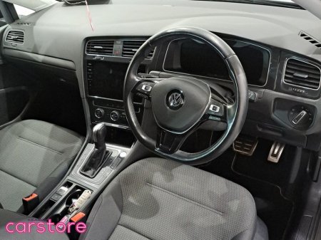 2020 Volkswagen Golf - thumbnail 15