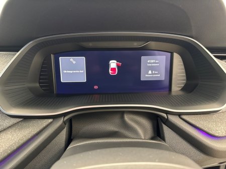 2025 Skoda Octavia - thumbnail 14