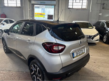 2021 Renault Captur - thumbnail 7