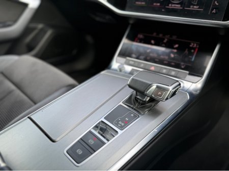 2019 Audi A6 - thumbnail 17