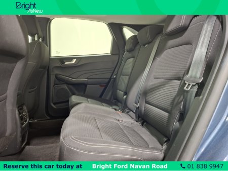 2023 Ford Kuga TITANIUM 2.5 PHEV 225 S6.2 CT 4DR €30,950 thumbnail