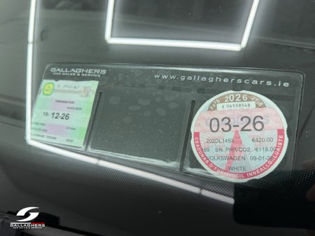 2020 Volkswagen Tiguan - thumbnail 30