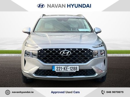 2022 Hyundai Santa Fe 1.6 PHEV 4WD Executive Plus Auto