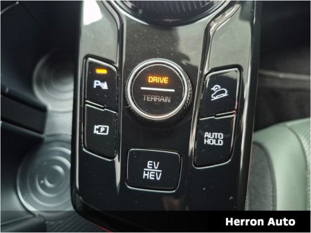 2024 Kia Sportage - thumbnail 14