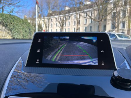 2019 Mitsubishi Eclipse Cross - thumbnail 14