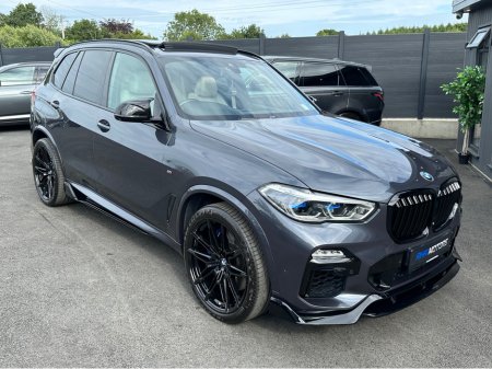 2019 BMW X5 SOLD SOLD