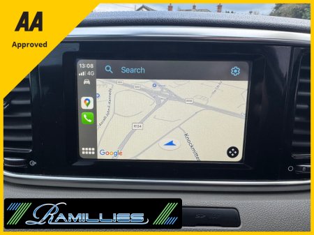 2019 Kia Sportage 1.6D K3 Huge Spec, 12 Month Warranty €15,950 thumbnail