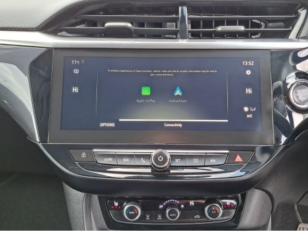 2021 Opel Corsa - thumbnail 28