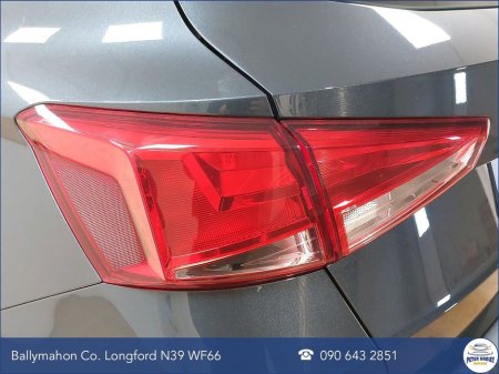 2020 SEAT Arona - thumbnail 29