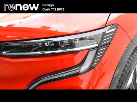 2024 Renault Megane E-Tech Techno EV60 220hp €29,900 thumbnail