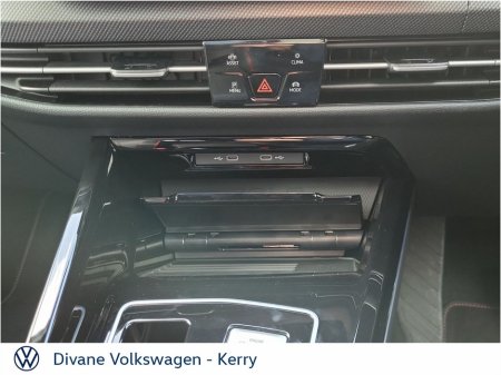 2026 Volkswagen Golf GTI CLUBSPORT 2.0TSI 300BHP AUTOMATIC €71,000 thumbnail