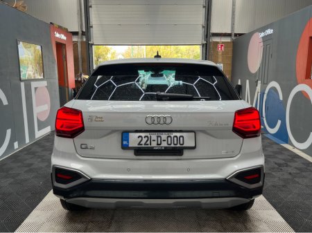 2022 Audi Q2 €31950! 2022 AUDI Q2 AUTOMATIC 2.0 TDI 35 ADVANCED / REVERSE CAMERA / VIRUTAL COCKPIT / HEATED SEATS / APPLE CARPLAY ANDROID AUTO €31,950