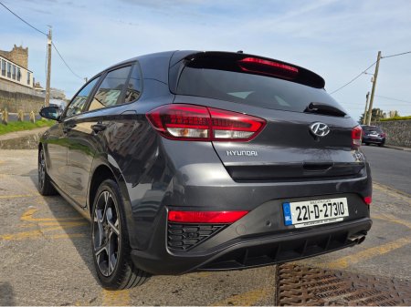 2022 Hyundai i30 - thumbnail 6