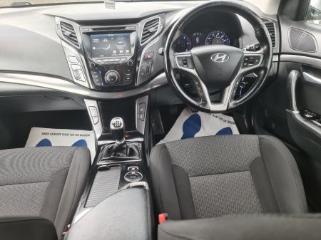 2016 Hyundai i40 - thumbnail 7