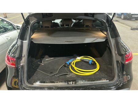 2022 Mercedes-Benz EQC - thumbnail 7