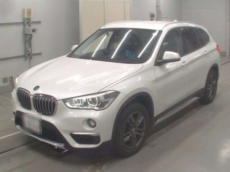 2018 BMW X1 COMING SOON // MULTI-FUNC WHEEL //  REVERSE CAM