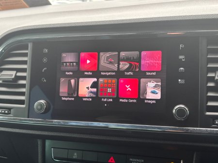 2020 SEAT Ateca 1.6TDi SE Plus DSG Auto €24,490 thumbnail