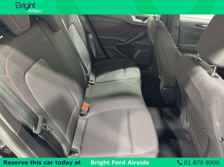 2021 Ford Focus - thumbnail 19