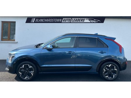 2022 Kia Niro - photo 2