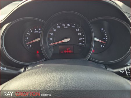 2013 Kia Rio - thumbnail 11