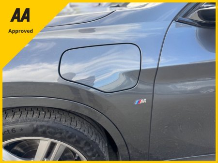 2021 BMW X1 - thumbnail 9