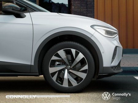 2026 Volkswagen ID.4 PRO STYLE 77kWh (286 HP) AUTO €49,953 thumbnail