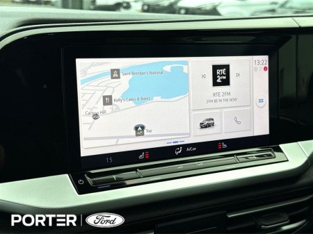 2022 Ford Tourneo Connect 1.5L ACTIVE 114PS €26,950 thumbnail