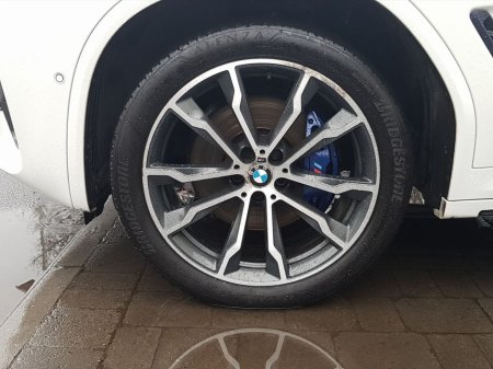 2018 BMW X4 xDrive20d M Sport Auto €34,995 thumbnail