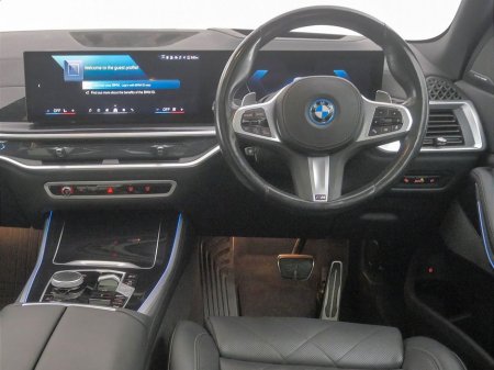2023 BMW X5 - thumbnail 5