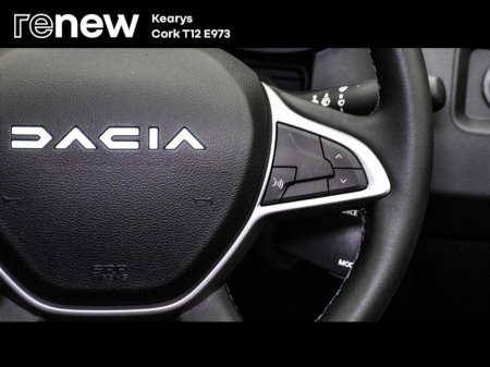 2024 Dacia Duster Expression TCe 90 DFull MY23.5 €26,900 thumbnail