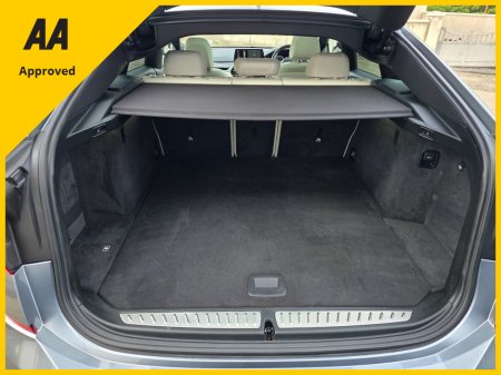 2018 BMW 6 Series - thumbnail 9