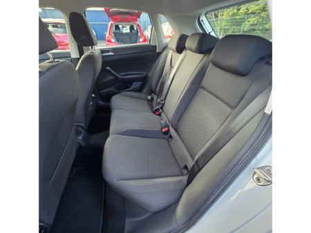 2020 Volkswagen Polo - thumbnail 16