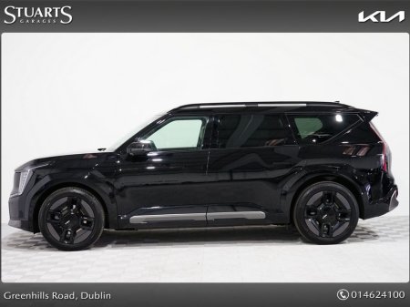 2024 Kia EV9 GT Line 6 SEATER AWD 5DR Auto - Stunning GT 6 Seat AWD €71,950 thumbnail