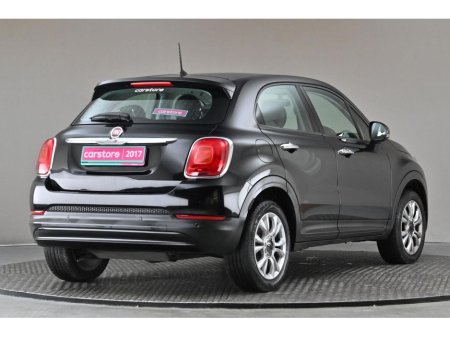 2017 Fiat 500X - thumbnail 9