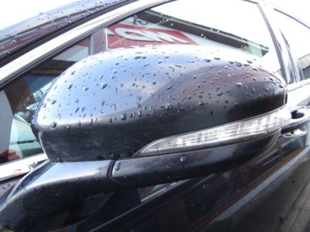 2017 Ford Mondeo 2.0 TDCI Zetec ECO S/S 150PS 5DR €9,950 thumbnail