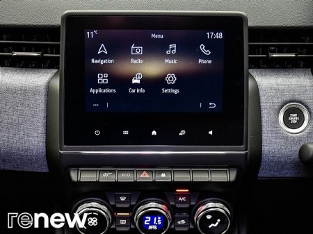 2025 Renault Clio - thumbnail 25