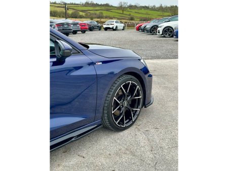 2021 Audi A3 30 TDI 116HP S Line €28,995 thumbnail