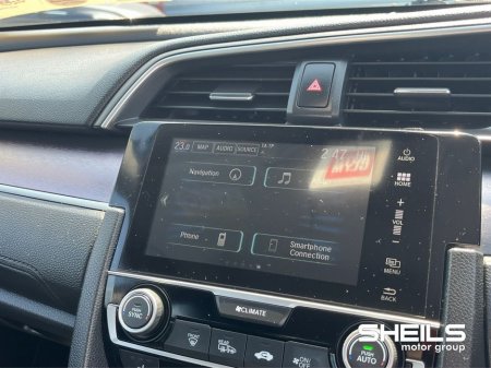 2021 Honda Civic - thumbnail 15