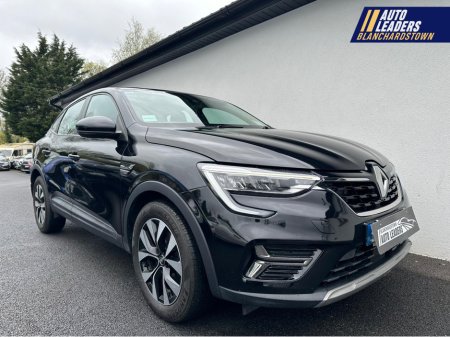 2023 Renault Arkana - thumbnail 10