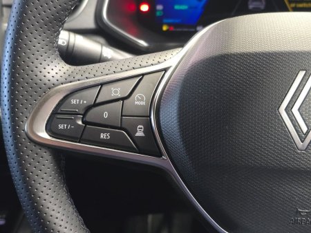 2025 Renault Symbioz - thumbnail 17