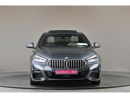 2021 BMW 2 Series - view 2