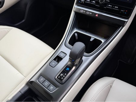 2025 Lexus LBX PREMIUM SPECIFICATION//BEIGE LEATHER//IMMACULATE//HYBRID//SIMI AND AA DEALER €39,950 thumbnail