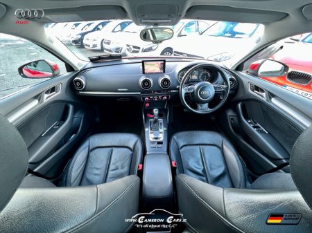 2014 Audi A3 - thumbnail 6