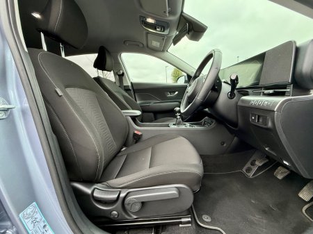 2024 Hyundai Kona 1.6 T-GDI Elegance €30,950 thumbnail