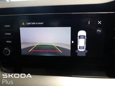 2022 Skoda Octavia OCTAVIA AMB 2.0TDI 115HP €28,950 thumbnail