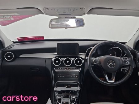 2019 Mercedes-Benz C Class - thumbnail 11